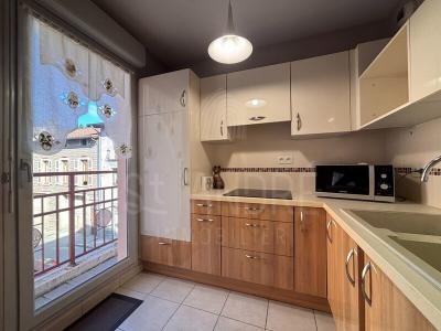 Annonce Vente 3 pices Appartement Arzay 38