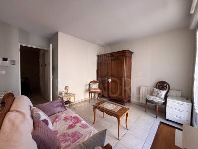 Acheter Appartement 48 m2 Arzay