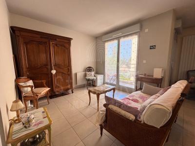 Acheter Appartement Arzay Isere