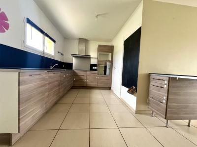 Acheter Maison 95 m2 Saint-maixant