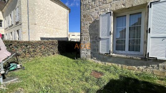 Annonce Location 3 pices Maison Vemars 95