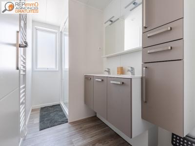 For rent Strasbourg Rue des Orphelins 2 rooms 42 m2 Bas rhin (67200) photo 4