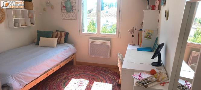Acheter Maison 104 m2 Fabregues