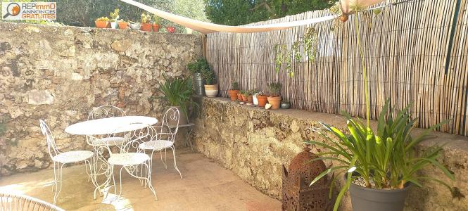 Acheter Maison Fabregues 375000 euros