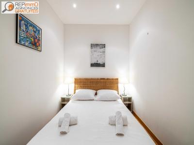 Louer Appartement 36 m2 Nice