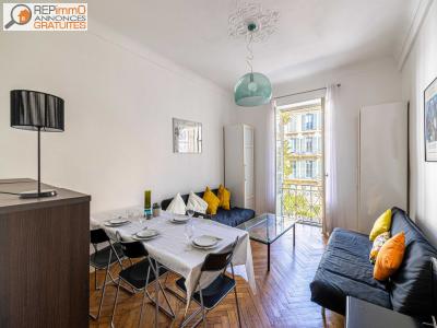 Louer Appartement Nice Alpes Maritimes