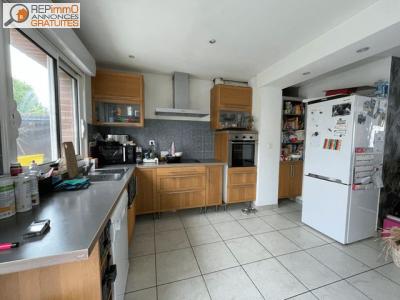 Annonce Location 4 pices Maison Lambersart 59