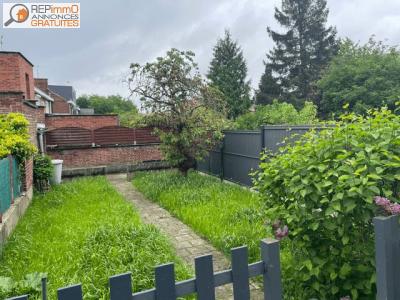 Louer Maison 84 m2 Lambersart