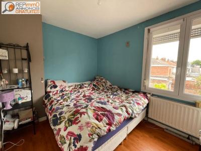 Louer Maison Lambersart Nord