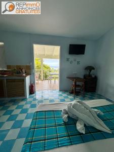 Annonce Location vacances Gite Deshaies 971