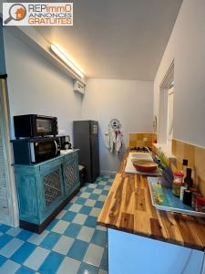 Louer pour les vacances Gite 36 m2 Deshaies