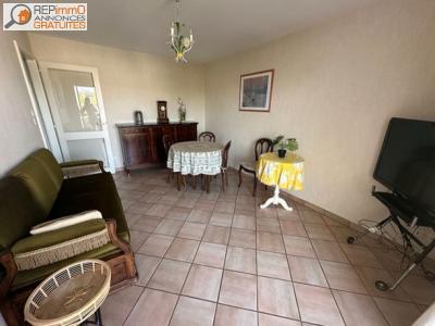 For rent Strasbourg rue du goujon Ã  la Robertsau 2 rooms 49 m2 Bas rhin (67200) photo 0