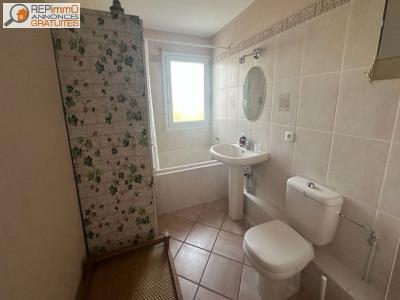 For rent Strasbourg rue du goujon Ã  la Robertsau 2 rooms 49 m2 Bas rhin (67200) photo 1