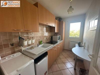 For rent Strasbourg rue du goujon Ã  la Robertsau 2 rooms 49 m2 Bas rhin (67200) photo 2