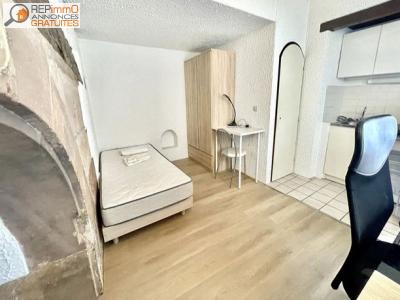 For rent Strasbourg 1 room 16 m2 Bas rhin (67200) photo 0