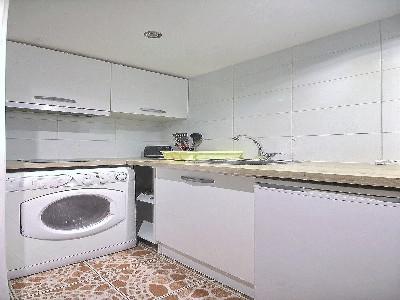 For rent Strasbourg Avenue de la Fort Noire 1 room 24 m2 Bas rhin (67200) photo 1