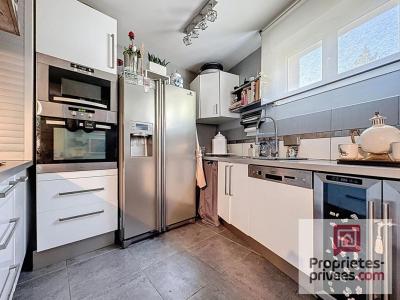 Annonce Vente 4 pices Appartement Chatenay-malabry 92