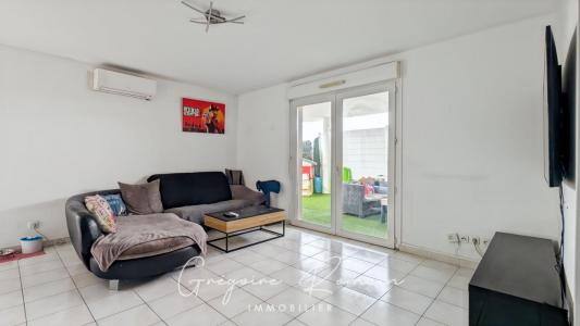 Acheter Appartement 69 m2 Vitrolles