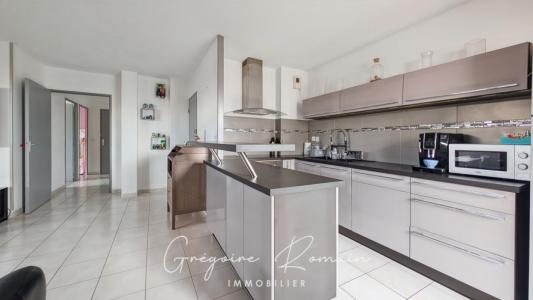 Acheter Appartement Vitrolles Bouches du Rhone