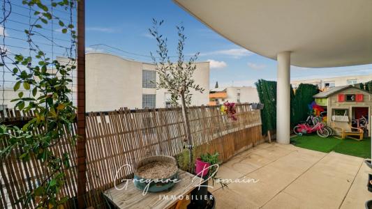 Acheter Appartement Vitrolles 240000 euros