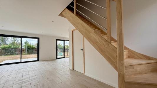 Acheter Maison 87 m2 Bessieres