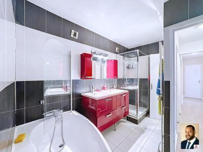 Annonce Vente 5 pices Appartement Vitry-sur-seine 94