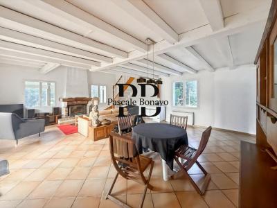 Annonce Vente 5 pices Maison Gaillan-en-medoc 33