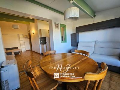 Annonce Vente Appartement Argeles-plage 66