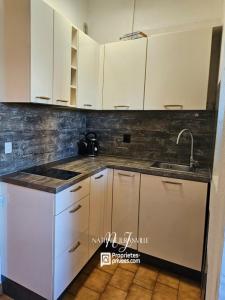 Acheter Appartement 30 m2 Argeles-plage