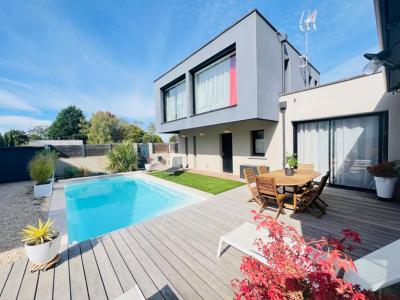 Annonce Vente 4 pices Maison Nantes 44