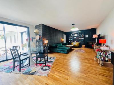 Acheter Maison 125 m2 Nantes