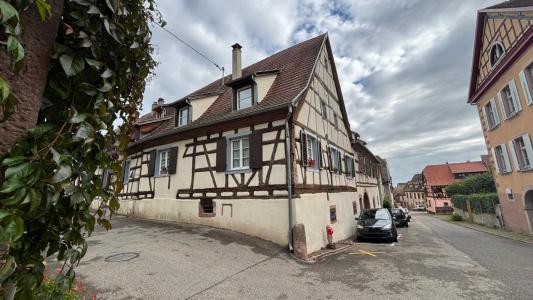 Annonce Vente 3 pices Appartement Hunawihr 68