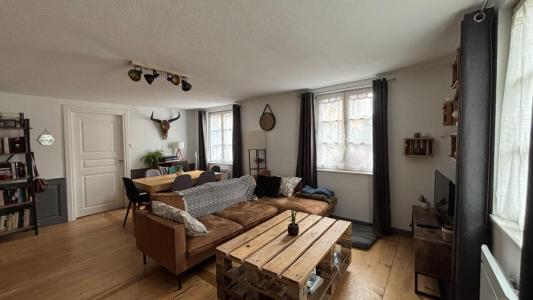 Acheter Appartement 86 m2 Hunawihr