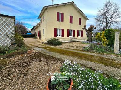 For sale Menesplet 6 rooms 140 m2 Dordogne (24700) photo 0