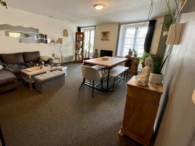 Annonce Vente Immeuble Rochefort 17