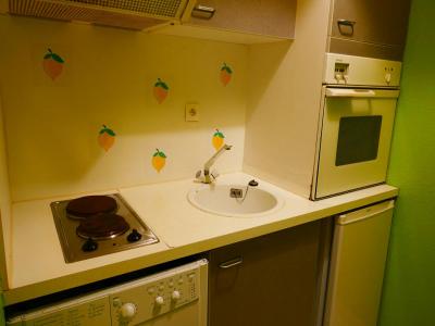 Acheter Appartement Bordeaux 152000 euros