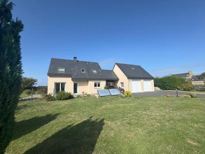 Annonce Vente 5 pices Maison Pleubian 22