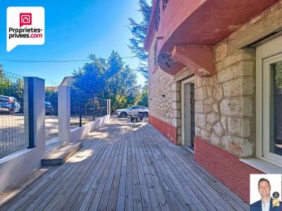 Annonce Vente 3 pices Appartement Saint-vallier-de-thiey 06