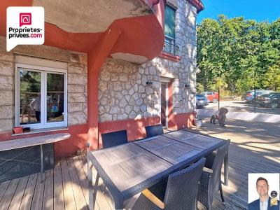 Acheter Appartement Saint-vallier-de-thiey 298000 euros