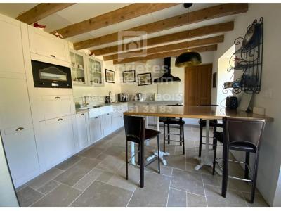 Annonce Vente Prestige Brehal 50