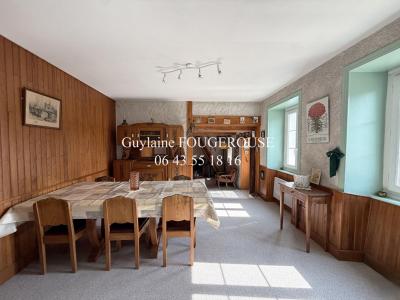 Annonce Vente 7 pices Maison Eglisolles 63