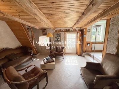 Acheter Maison 122 m2 Eglisolles