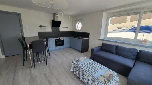 Annonce Vente 3 pices Appartement Cucq 62