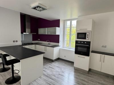 Annonce Location 3 pices Appartement Targon 33