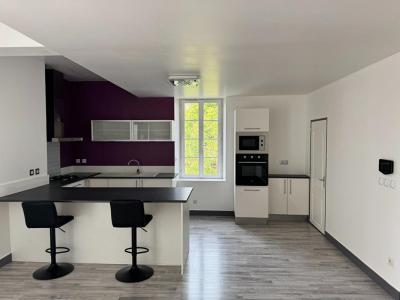 Louer Appartement 62 m2 Targon