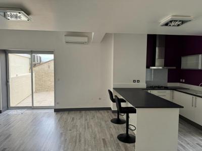 Louer Appartement Targon Gironde