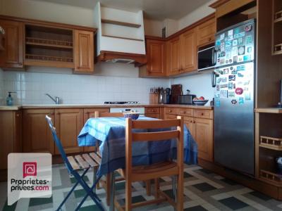 For sale Saint-brieuc 6 rooms 127 m2 Cotes d'armor (22000) photo 1