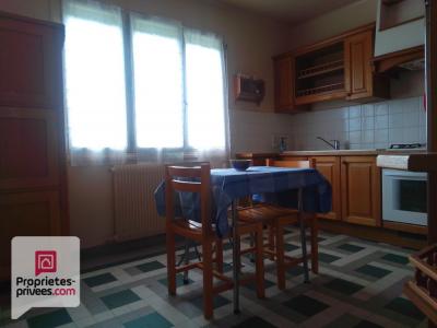 For sale Saint-brieuc 6 rooms 127 m2 Cotes d'armor (22000) photo 2