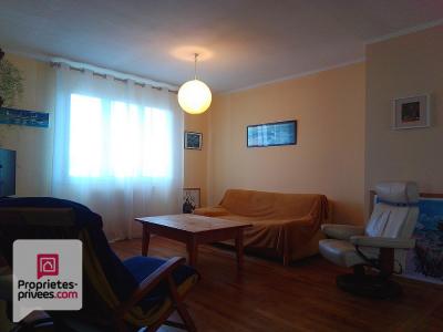 For sale Saint-brieuc 6 rooms 127 m2 Cotes d'armor (22000) photo 3