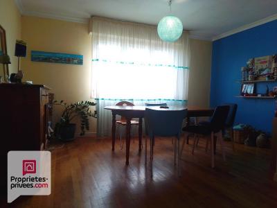 For sale Saint-brieuc 6 rooms 127 m2 Cotes d'armor (22000) photo 4